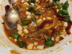 -阿娜尔·新疆菜(宜家荟聚中心店)