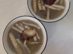 -安海长火土笋冻