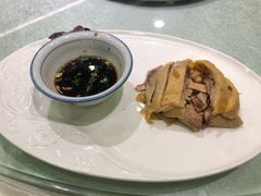 -梅龙镇酒家(南京西路总店)