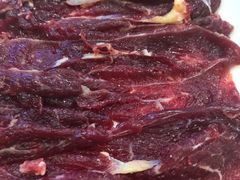 匙柄-食潮汕头鲜牛馆(望京保利店)