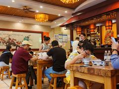 -老雒阳面馆·水席·洛阳菜(纱厂路店)