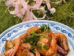 -沛家·西餐Brunch·直火料理