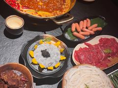 -色響火锅(恒隆广场店)