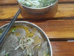-贵州特色羊肉粉(北岸印象店)