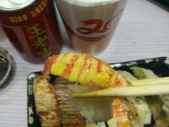 -林妈妈村·日式料理(宝山龙湖天街店)