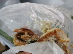 -麦当劳(杭州庆春路店)