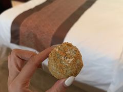 -詹记桃酥(包河万达店)