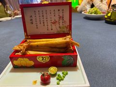 -湯記傳菜