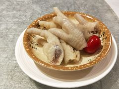-山泉公馆酒家(广州东站店)