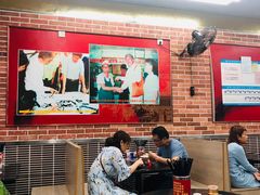 大堂-银记肠粉店(中山一路店)