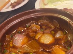 -沙州食驿·非遗小吃夜市