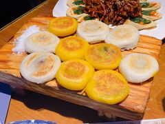 -95号酱骨·一块豆腐(展春园西路店)