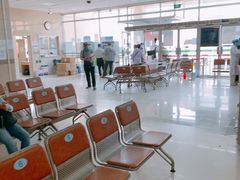 -复旦大学附属华东医院(闵行门诊部)