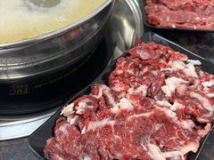 -山珍鲜牛肉火锅本地老字号(汕中老店)