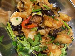 -晋家门·现炒家常菜(雨花客厅店)