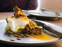 牛油果吐司-BOR Eatery(安福路店)