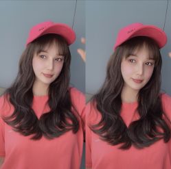 点击看大图 -3AM HAIR SALON烫发染发接发
