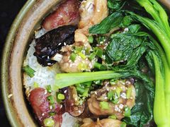 -煲煲掂风味煲仔饭餐厅(西区店)