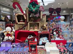 -泡泡玛特POPMART(南开大悦城店)