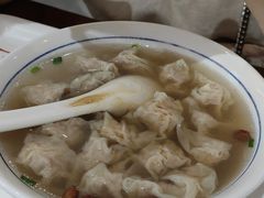 -汪一挑馄饨(老街店)