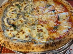 -Primo·丽莫意大利窑烤披萨