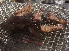 -可心筛网烤肉(南关区幸福一路店)