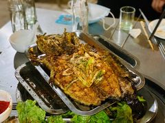 -清真·馬坡二旦烧烤(人生一串拍摄店)