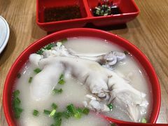 -张太婆老妈蹄花川菜馆·中华餐饮老字号(望平街店)