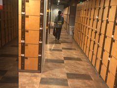 -力美健健身俱乐部(金碧店)