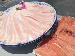 -生活如沸·顺德水牛奶火锅(大学路店)