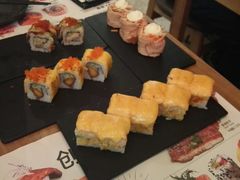 -Sushi Love 创意寿司(丽影广场店)