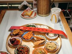 -味福记·江西小炒·南昌小吃(青山湖万达店)