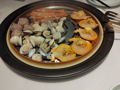 -碗中海·蒸汽海鲜·桑拿鸡(岭南天地店)