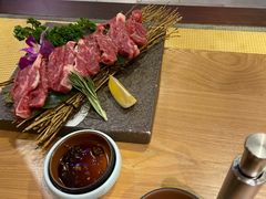 -吉秋田鲜和牛烧肉·肉档自选