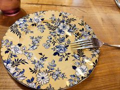 -盘炉forenza·云贵川融合小食堂 ( 钟楼中柳巷店)