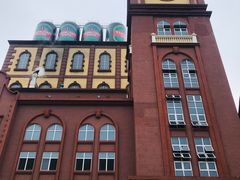 -青岛啤酒博物馆