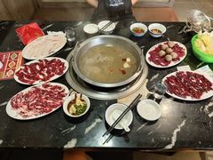 -官塘兄弟·潮汕牛肉店(官塘总店)