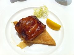 烤银鳕鱼-福1039(愚园路店)