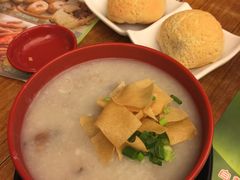-添好运点心专门店(深水埗店)