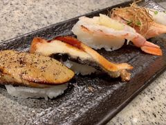 -合点寿司(美罗城店)
