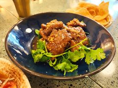 蒜香胡椒炒澳牛-Home Thai·泰谣(王府井apm店)