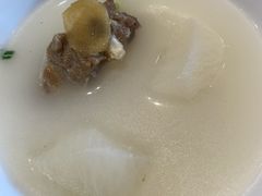 -富正毅三下锅(体育馆店)