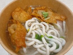-非遗·十八曲鱼饺(西马总店)