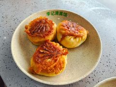 -李记清真馆(打钉巷店)