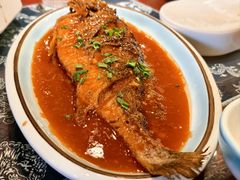 -好记馅饼(长白店)