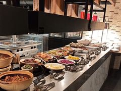 -康莱德酒店·美庭自助餐厅