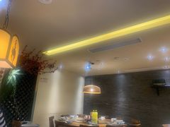 大堂-陈先进鱼馆·地道农家菜(湖墅南路店)