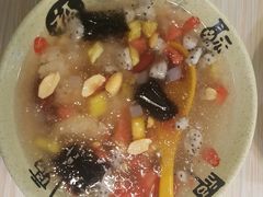 -溢仙茶(中防万宝城店)