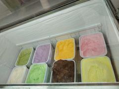-成裕雪糕店(士多店)
