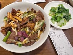 -寻裕记·现炒浇头面(人民广场店)